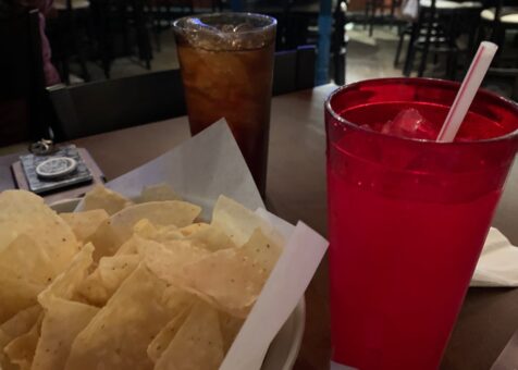 Uncle Julio's