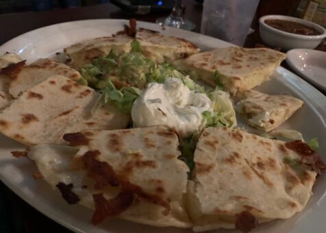 Uncle Julio's