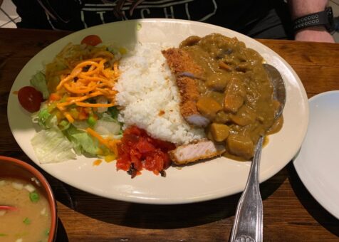 Cherryblossom Noodle Cafe
