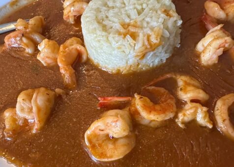 Mariscos Chihuahua