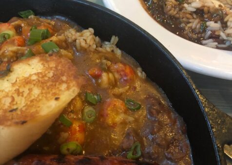 Razzoo's Cajun Cafe