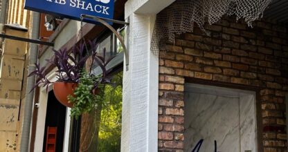 Joe's Crab Shack