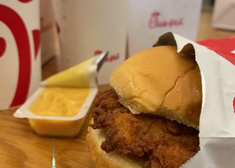 Chick-fil-A