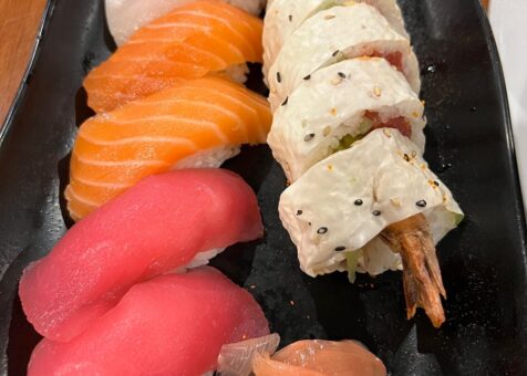 Hokkaido Japanese Restaurant