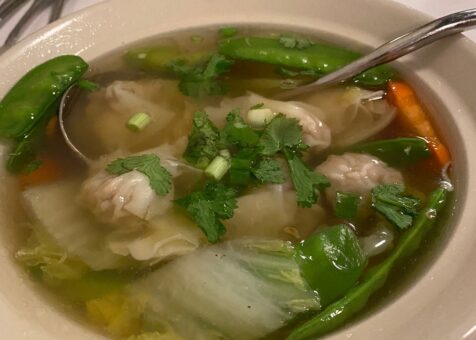 Thai Bistro
