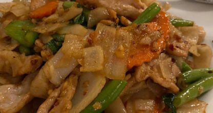 Thai Bistro