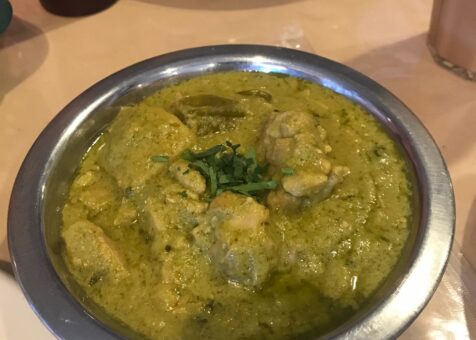 Himalaya Restaurant