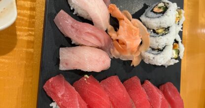 Hokkaido Japanese Restaurant