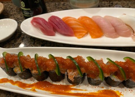 Sushi-Jin