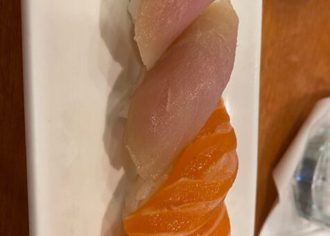 Sushi-Jin