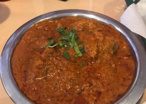 Himalaya Restaurant