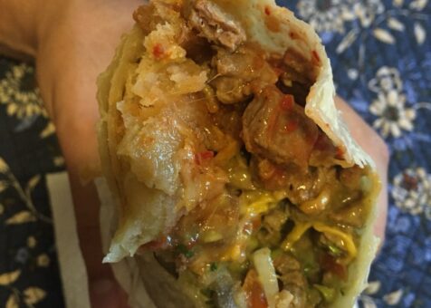 Cotijas Mexican Food