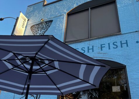 Fish Bar