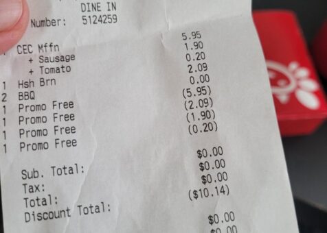 Chick-fil-A