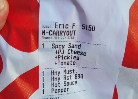 Chick-fil-A