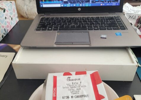 Chick-fil-A