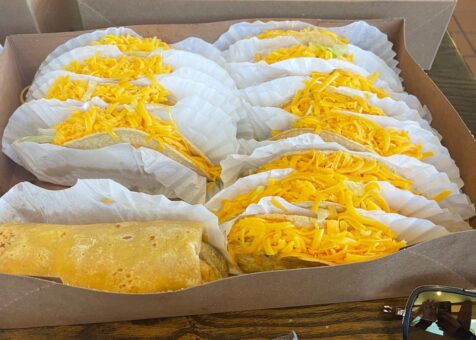 Tito's Tacos