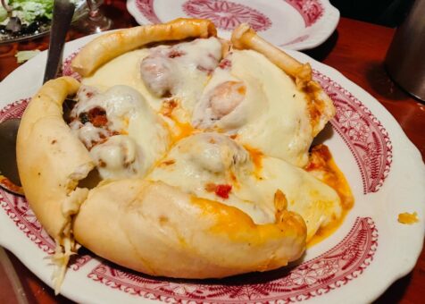 Chicago Pizza and Oven Grinder Co.