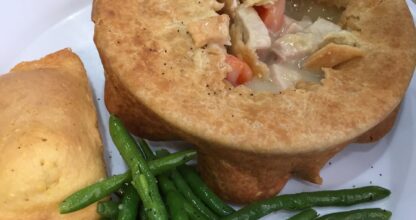 Boston Market