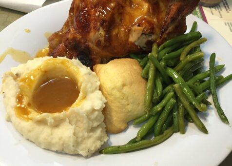 Boston Market