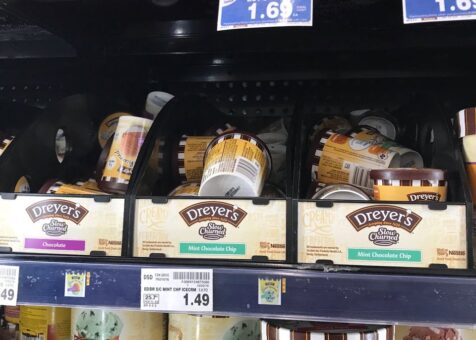 Fry's Food Store