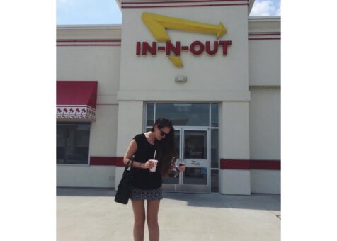 In-N-Out Burger