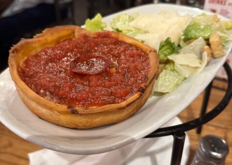 Giordano's