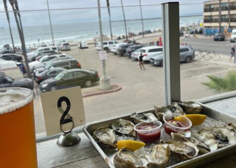 South Beach Bar & Grille