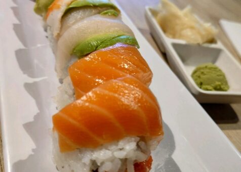 Akai Hana Sushi & Grill