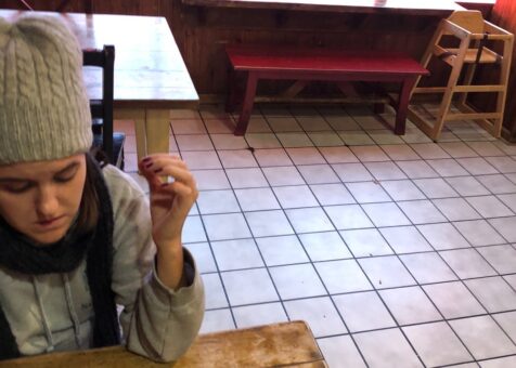 Nicky's Grill and Yogurt Oasis