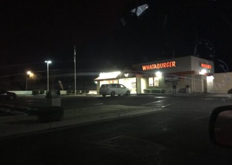 Whataburger