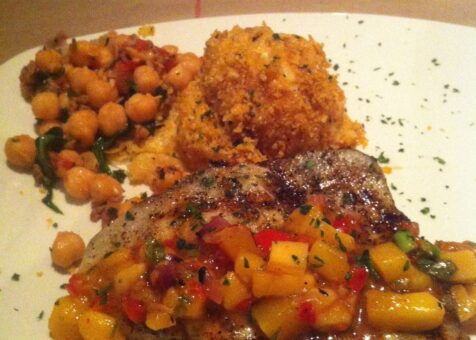 Bonefish Grill