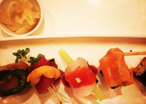 Doma Sushi