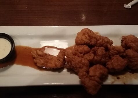 TGI Friday's