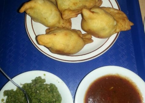 Sagar Sweets