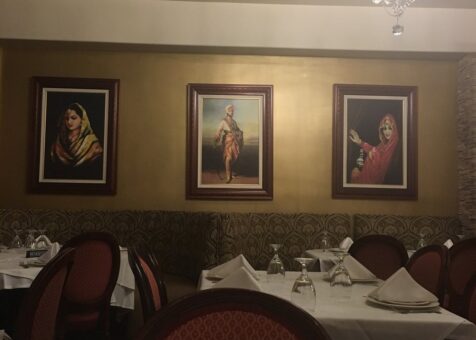 Royal India