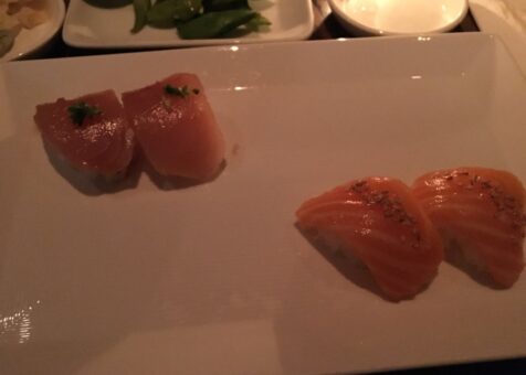 SUGARFISH by sushi nozawa