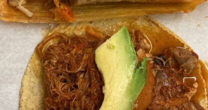 Guisados