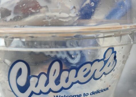 Culver's