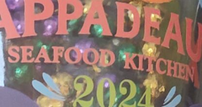 Pappadeaux Seafood Kitchen