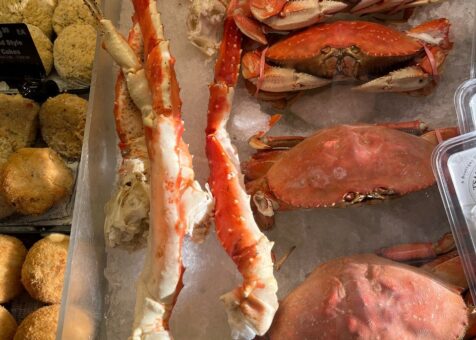 Santa Monica Seafood
