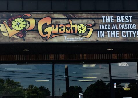 Los Guachos Taqueria