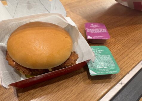 Chick-fil-A