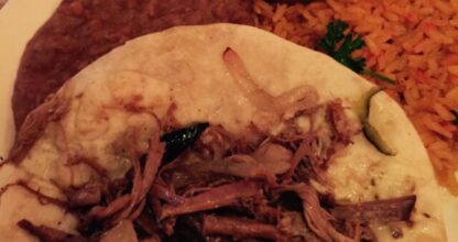 Mia's Tex-Mex