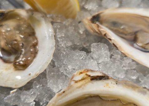 Anchor Oyster Bar