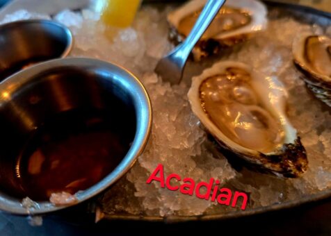 Anchor Oyster Bar