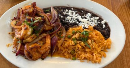 Taqueria Habanero