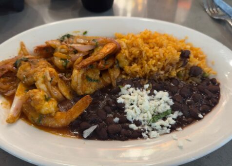 Taqueria Habanero