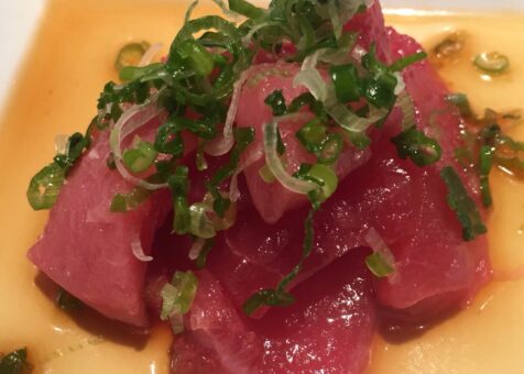 SUGARFISH by sushi nozawa