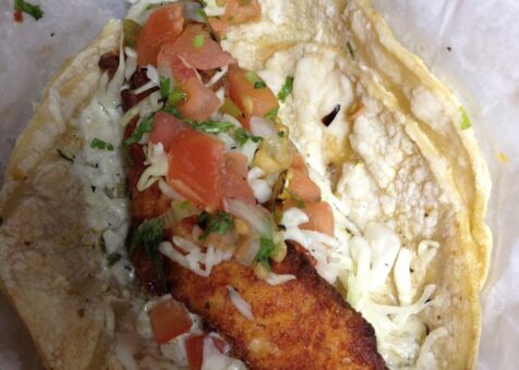 L'Patron Tacos